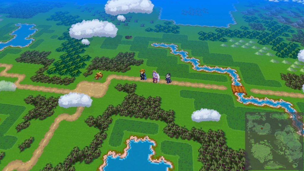 turnbasedlovers's tweet photo. Old-School RPG One Fenix Down Delayed to November 9 for Final Polish
https://t.co/QetTypX7EN 

#turnbased #OneFenixDown #JRPG #indiegames #turnbasedlovers https://t.co/VXGjxSGs8e