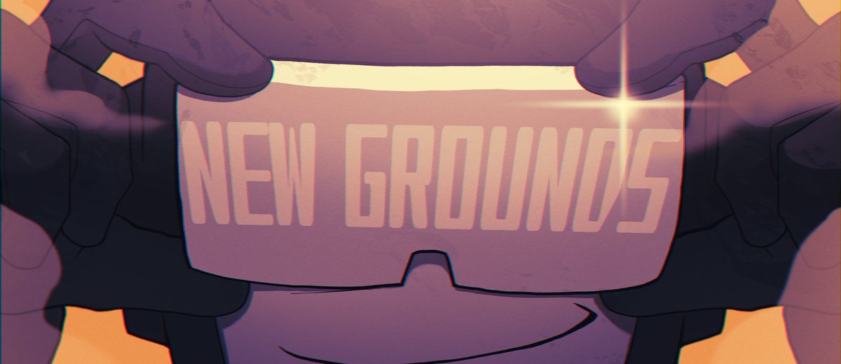Shibe_1119's tweet photo. Everything, By Everyone

[Old art repost]
#newgrounds #tankmen https://t.co/TtAksMkLLa