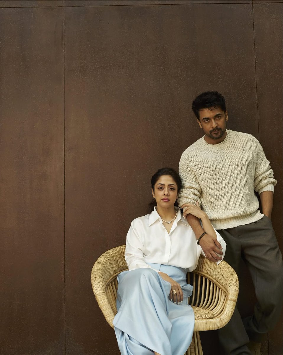 SuriyaFansClub's tweet photo. Here we go. SUJO's exclusive stills ♥️ https://t.co/tEtAjKaN1v