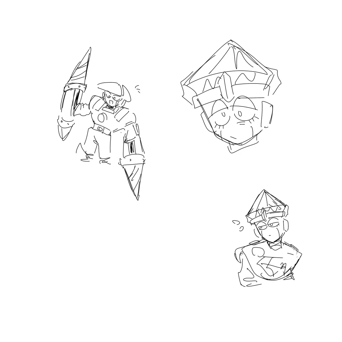 落書き Sz on X: 