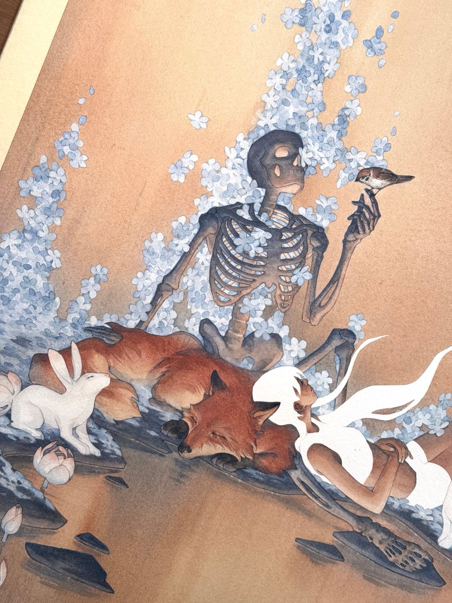 kelogsloops's tweet photo. ‘Love, Death &amp; All Her Friends’
19 Sep - 24 Oct
@coreyhelford in LA
#brbchasingdreams https://t.co/3n7nLx63TU