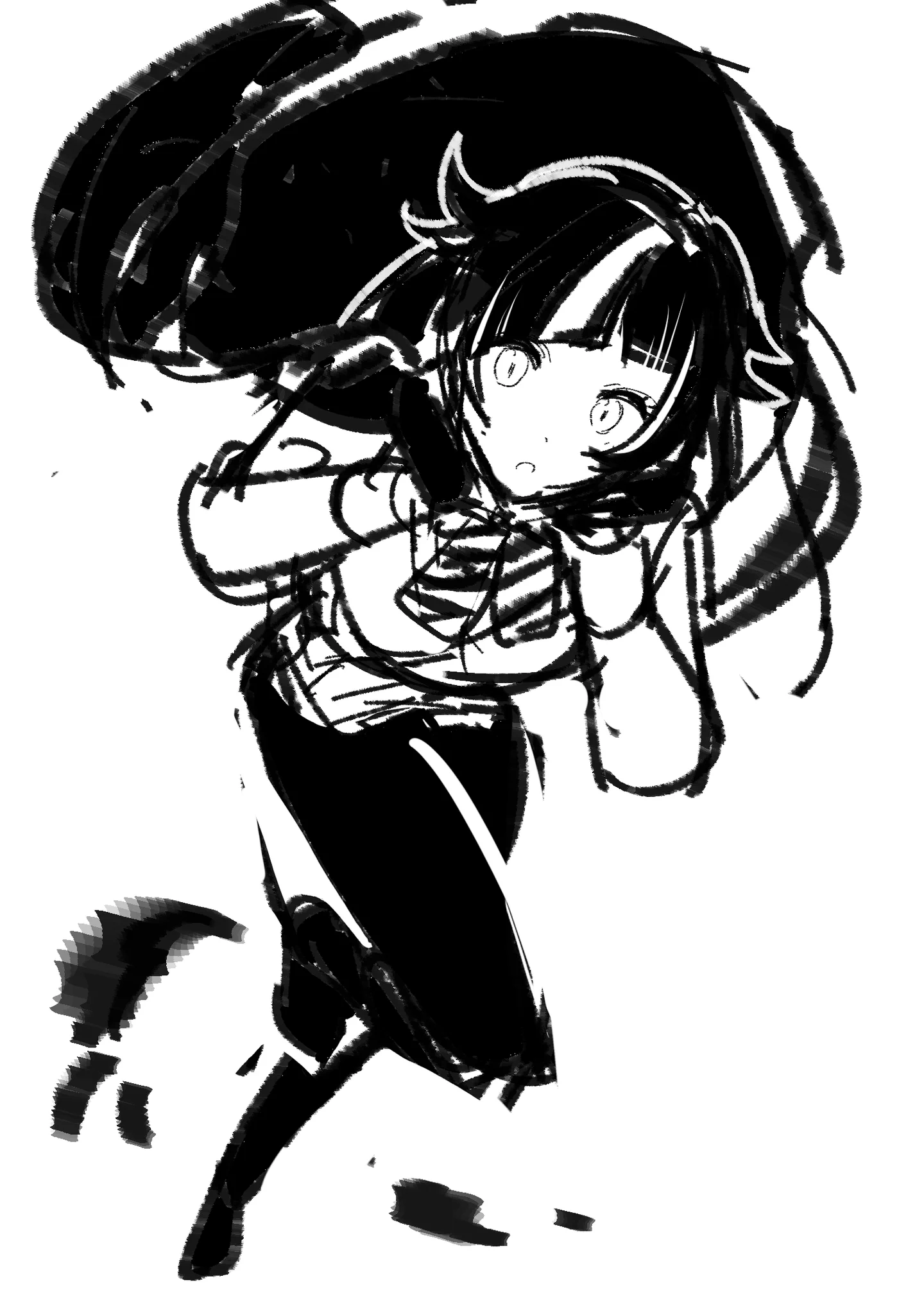 みつみ on X / X