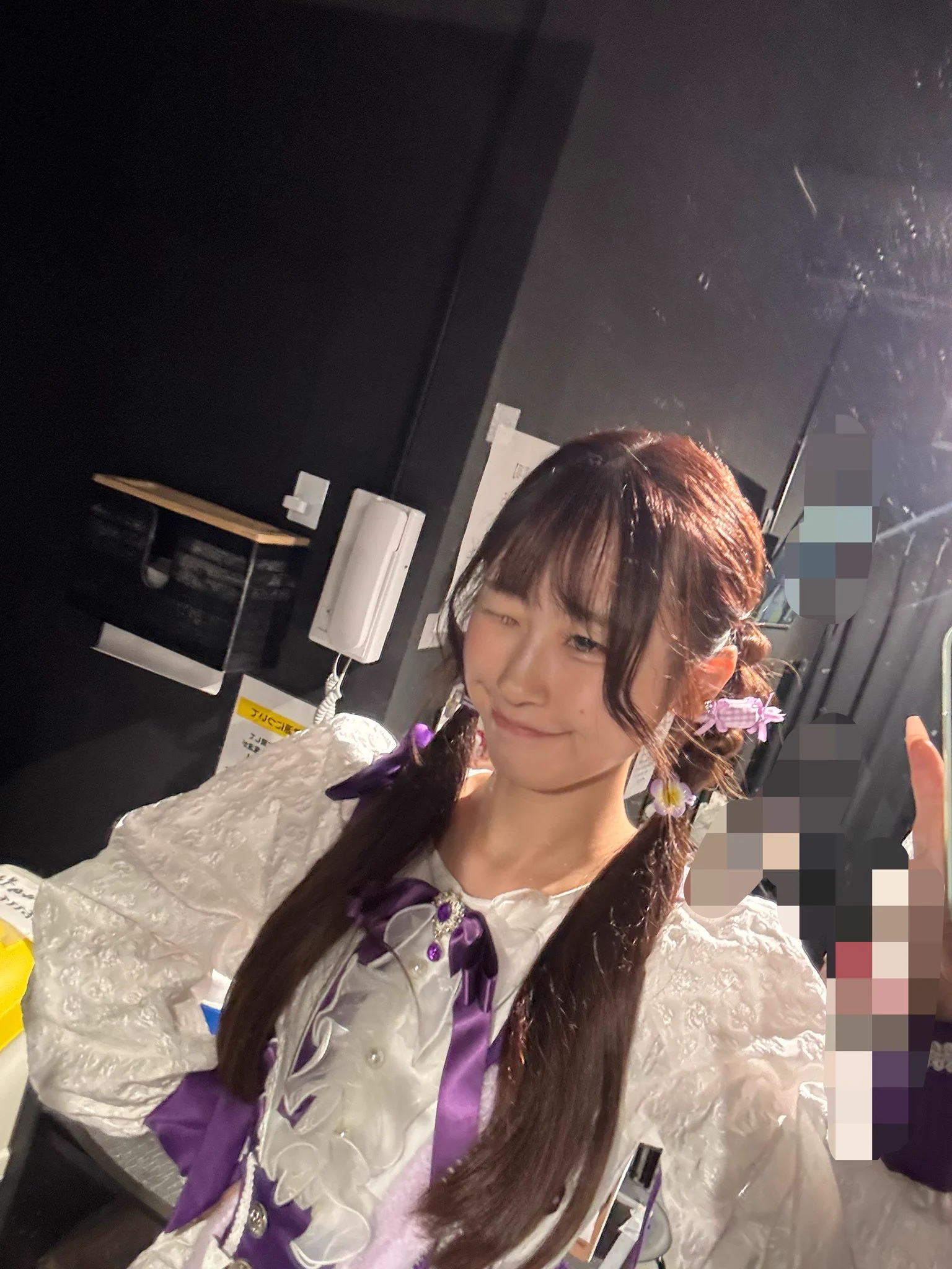 八神 はのん on X: 