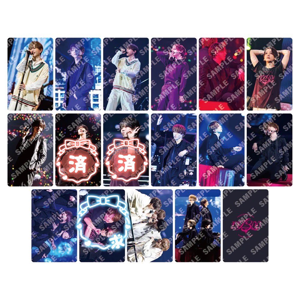 CHUMS__t's tweet photo. 更新版 https://t.co/paTnmLS4gb