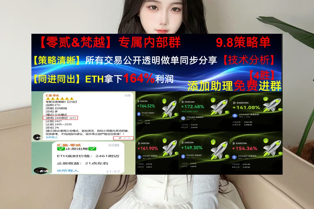 zzeroosee's tweet photo. Seeing is believing.
BTC涨跌看不懂？每日整理行情变化与交易参考。闪电网络🚩追涨杀跌💚量化交易🦙比特币减半
欺诈项目💾okb🤔设计师👚安全预警
币安 欧易 BTC 免费合约跟单社区👉 @fzy988 👈 https://t.co/Lzi54cdPp9