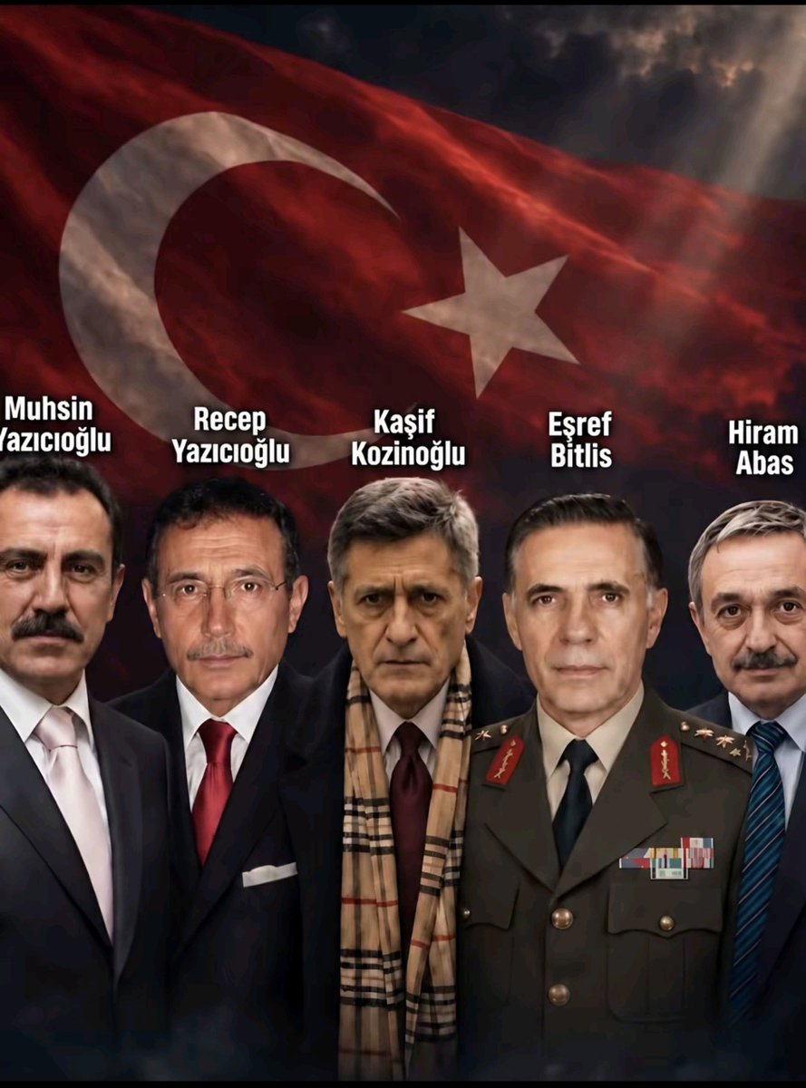 balahatun_34's tweet photo. Devletin Karanlıkta Kalan Evlatları https://t.co/FWN3Odt586