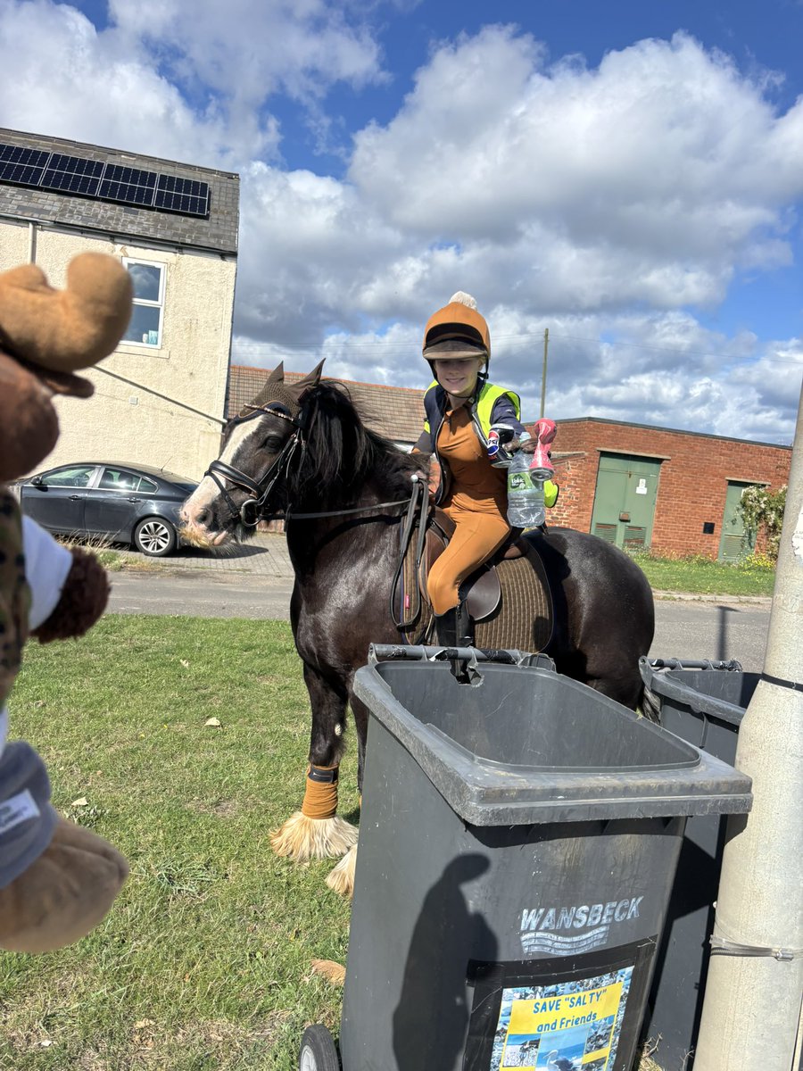 waddells74's tweet photo. 👧 🥰 🐴 🥰 🦌 xx
Remember it takes 2 minutes to #Binit #litter roadsides 🛣️ #Cambois #VolunteerWork for 11.5 yrs. Flingcars STOP ✋ we are protecting us all 🐴 👧 🚙 🏍️ 🚛 🛻 🚐 🚌 🚘 xx #Northumberland https://t.co/bDycDKEqaF