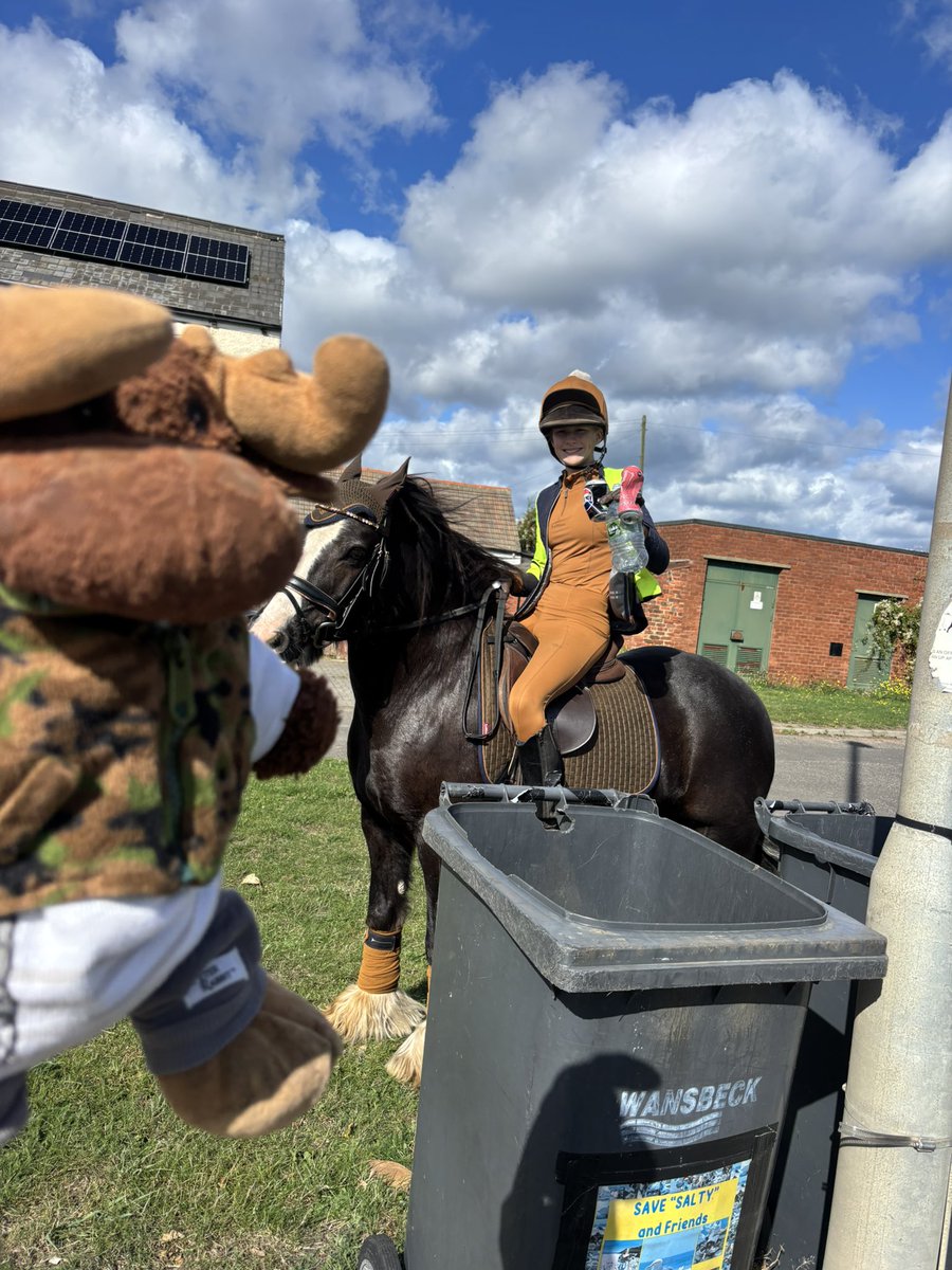 waddells74's tweet photo. 👧 🥰 🐴 🥰 🦌 xx
Remember it takes 2 minutes to #Binit #litter roadsides 🛣️ #Cambois #VolunteerWork for 11.5 yrs. Flingcars STOP ✋ we are protecting us all 🐴 👧 🚙 🏍️ 🚛 🛻 🚐 🚌 🚘 xx #Northumberland https://t.co/bDycDKEqaF