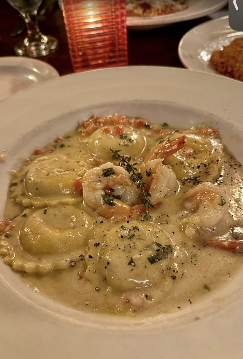 bossbabejass's tweet photo. Ravioli LOVERS 😍 https://t.co/KU2k4gBulc