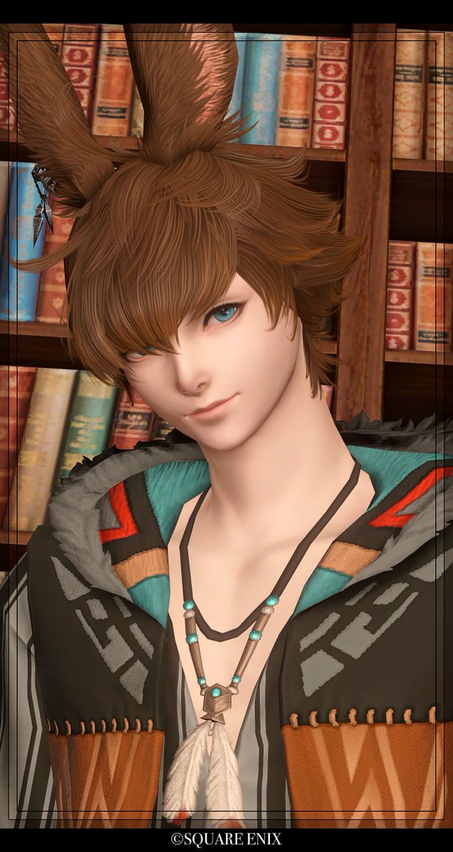 orha_0's tweet photo. おやすみ。
#FF14 #おやウサ #うさお https://t.co/EfPnBiju5Q