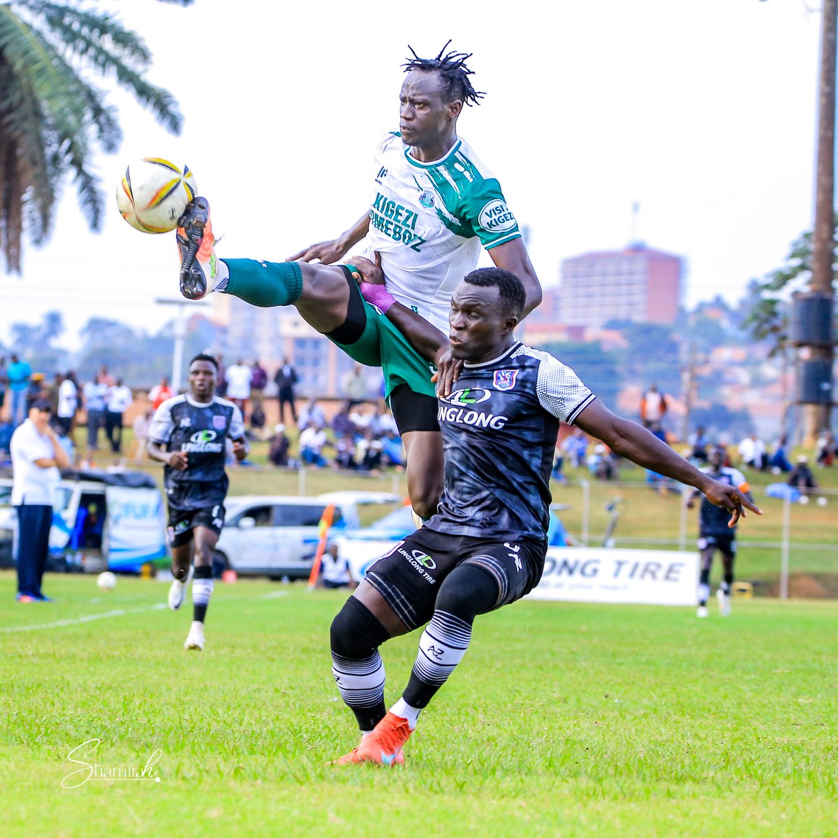 LeirahShamirah's tweet photo. 3️⃣ Points. 3️⃣ Goals. 🔥💙
Sweet home win! ✅🏠
@SCVillaJogoo 3-0 @HomeBoyzFC . ⚽️
Off to the international break! 🇺🇬✨
#SCVKIG https://t.co/2q9E4tByjF