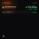 Photo by The Sport Betting Coach (@SportBetCoach)
