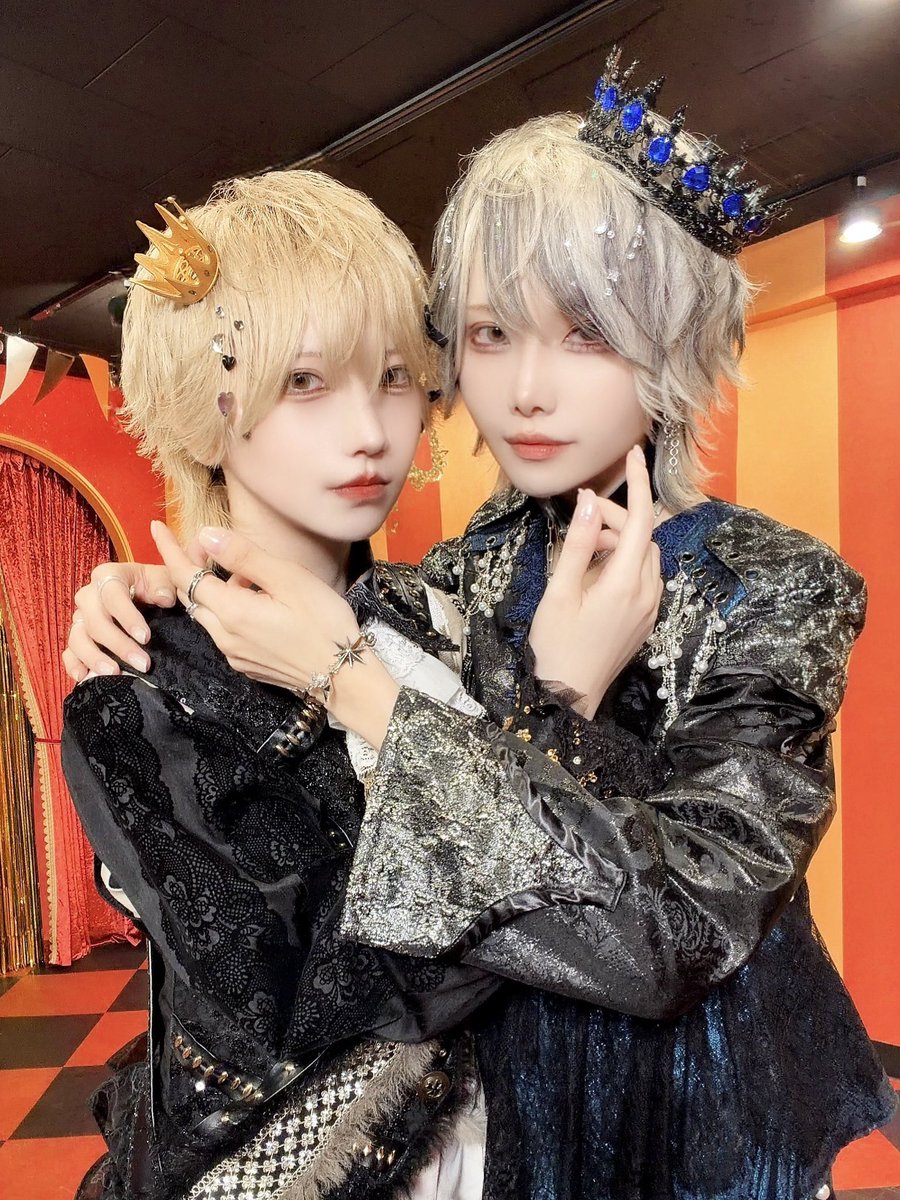 metrexbotan's tweet photo. ✨🫖王子様系女子の日常プチオフ会🫖✨

9/19(土) 夜🌙
めーぼたと会いたいお姫様＆騎士様集合👑

📍場所：幕張メッセ近郊
🫅着用衣装：私服

17:30 オフ会スタート(チェキ撮影タイムも📸)
19:00 終了予定

▼詳細・参加申請
https://t.co/lOvGVhRFJv
【受付開始：9/16 22:00〜】 https://t.co/g6kx3HtdhX