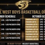 Photo by NCWHS Basketball (@NCWHS_HOOPS)