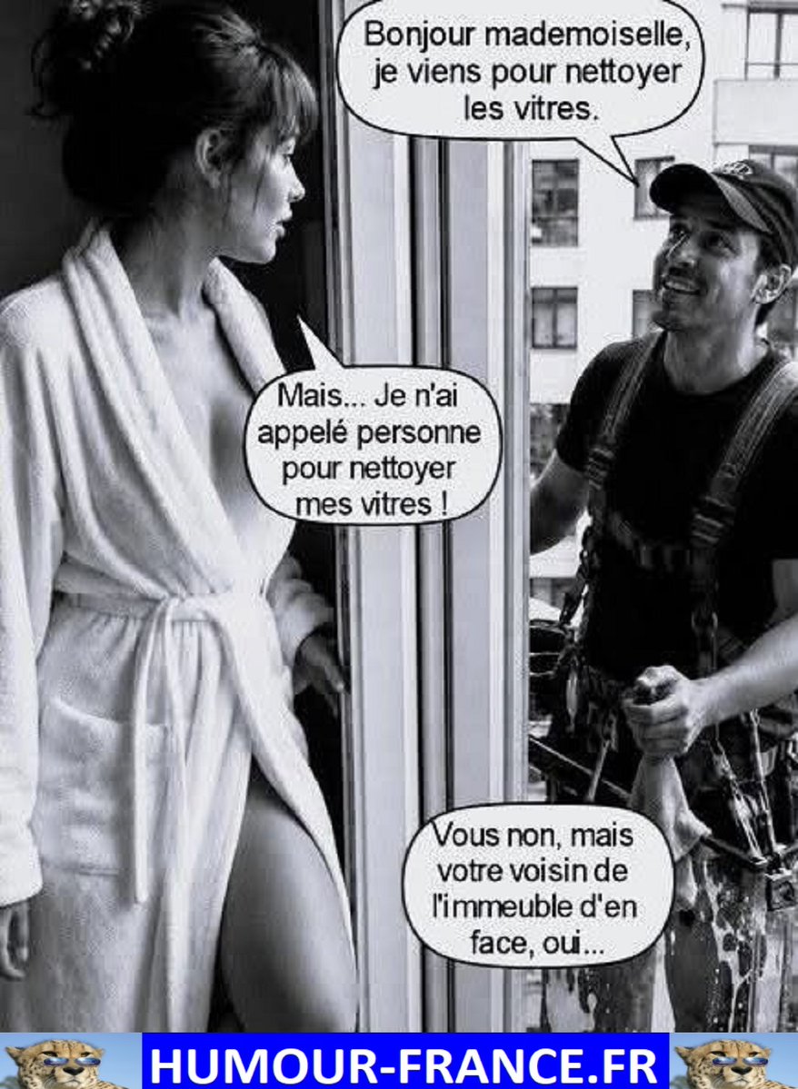 HHumourFrance's tweet photo. Humour-France : https://t.co/hT4KBy4VC9
Boutique : https://t.co/PyvZpZs4Rr
T-SHIRT HUMOUR : https://t.co/0sZzm3OQED
#divertissement #jpp #fourire #fou #comique #rires #frenchhumour #souris #mortderire #ptdr #blague #humour #drole #marrant #blagues #mdr #fourires https://t.co/up4Cx8qksv