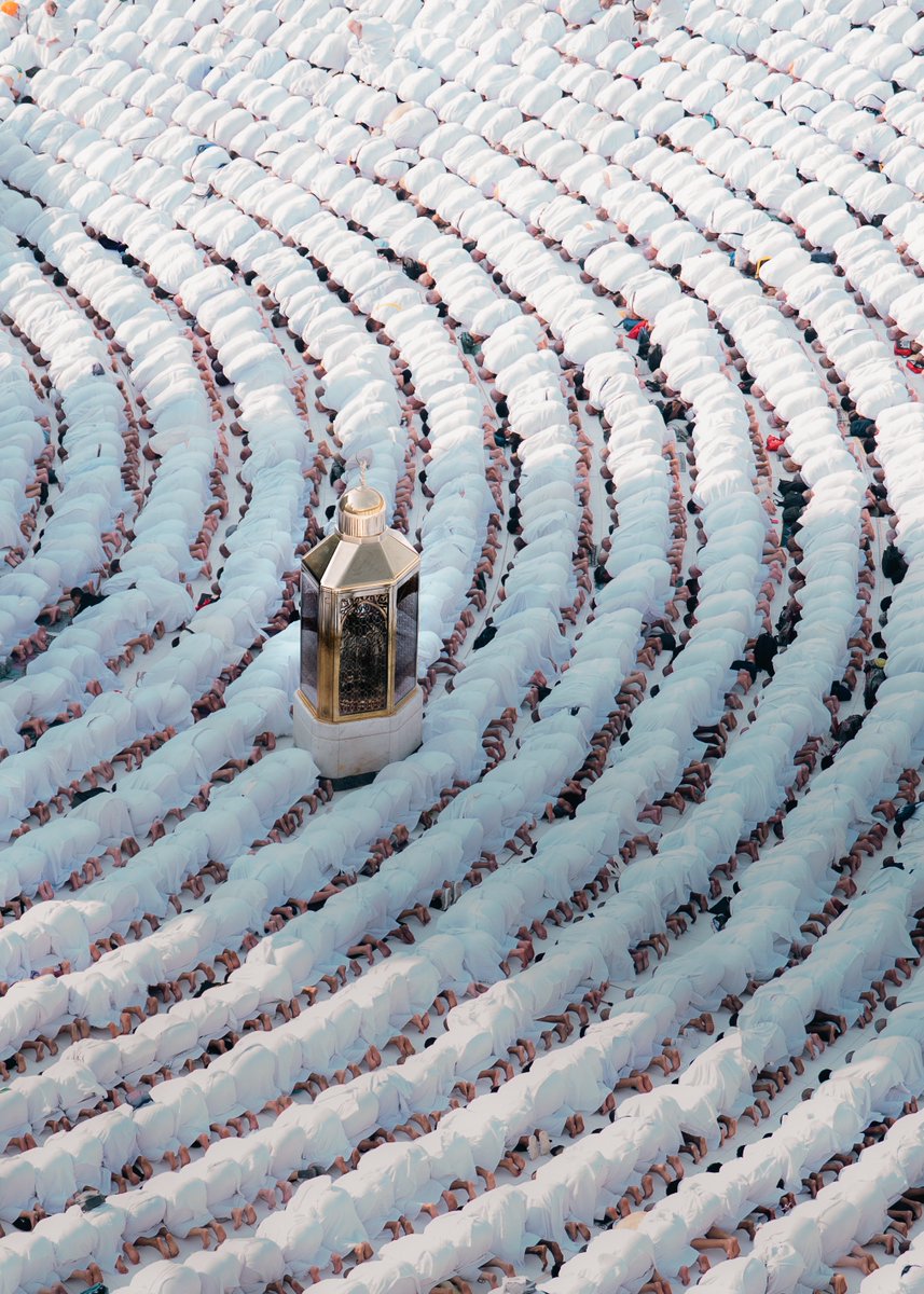 makkahregion's tweet photo. (أَوَلَمْ يَرَوْا أَنَّا جَعَلْنَا حَرَمًا آمِنًا) https://t.co/tM80jzSrAo
