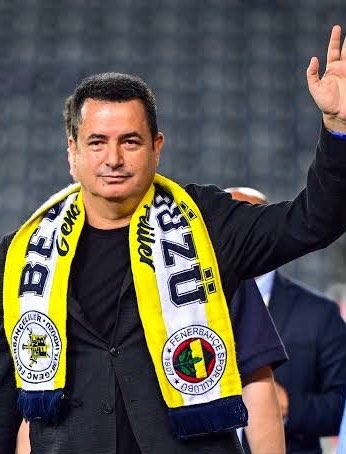 SaracogluSports's tweet photo. 🚨Acun Ilıcalı'nın sahibi olduğu TV8, yeni sezon Süper Lig maçları için yayın ihalesine girecek. https://t.co/hvjZ4uURDi