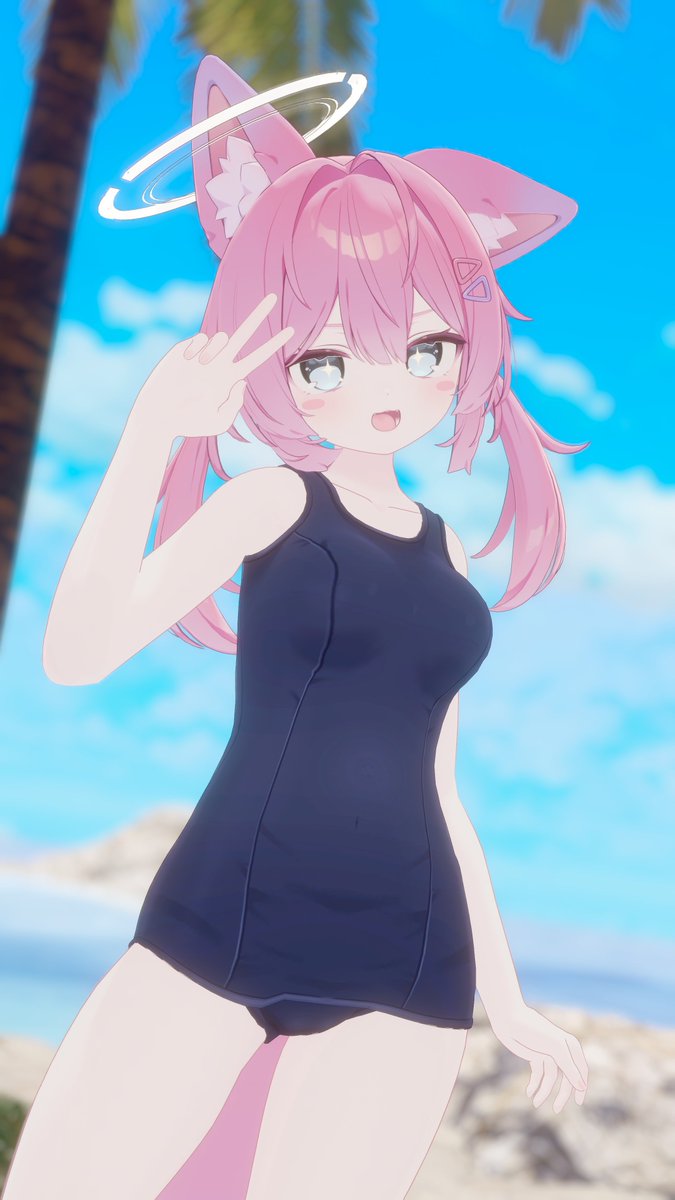 Yuzuki_vrc's tweet photo. おはようございます！ https://t.co/LPpI7Wh5mR