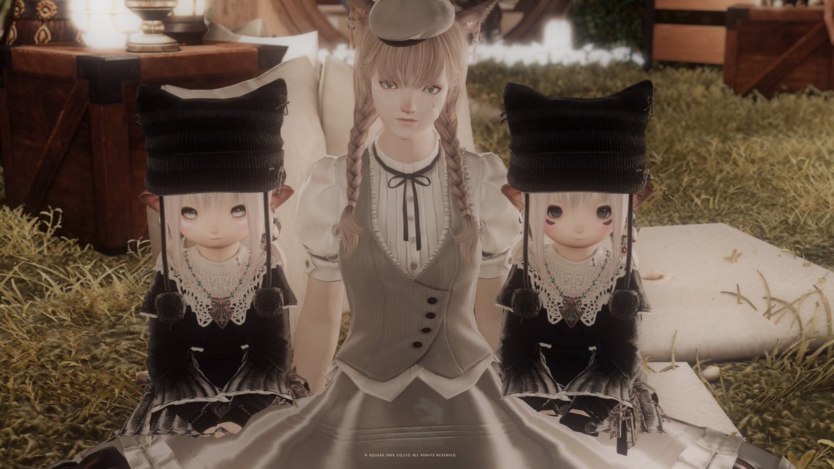 ema_illl's tweet photo. しおりむと遭遇したので撮ってもらったよ！
ありがとう！
#RêNotte #ME_14 https://t.co/3HBMDgP4qz