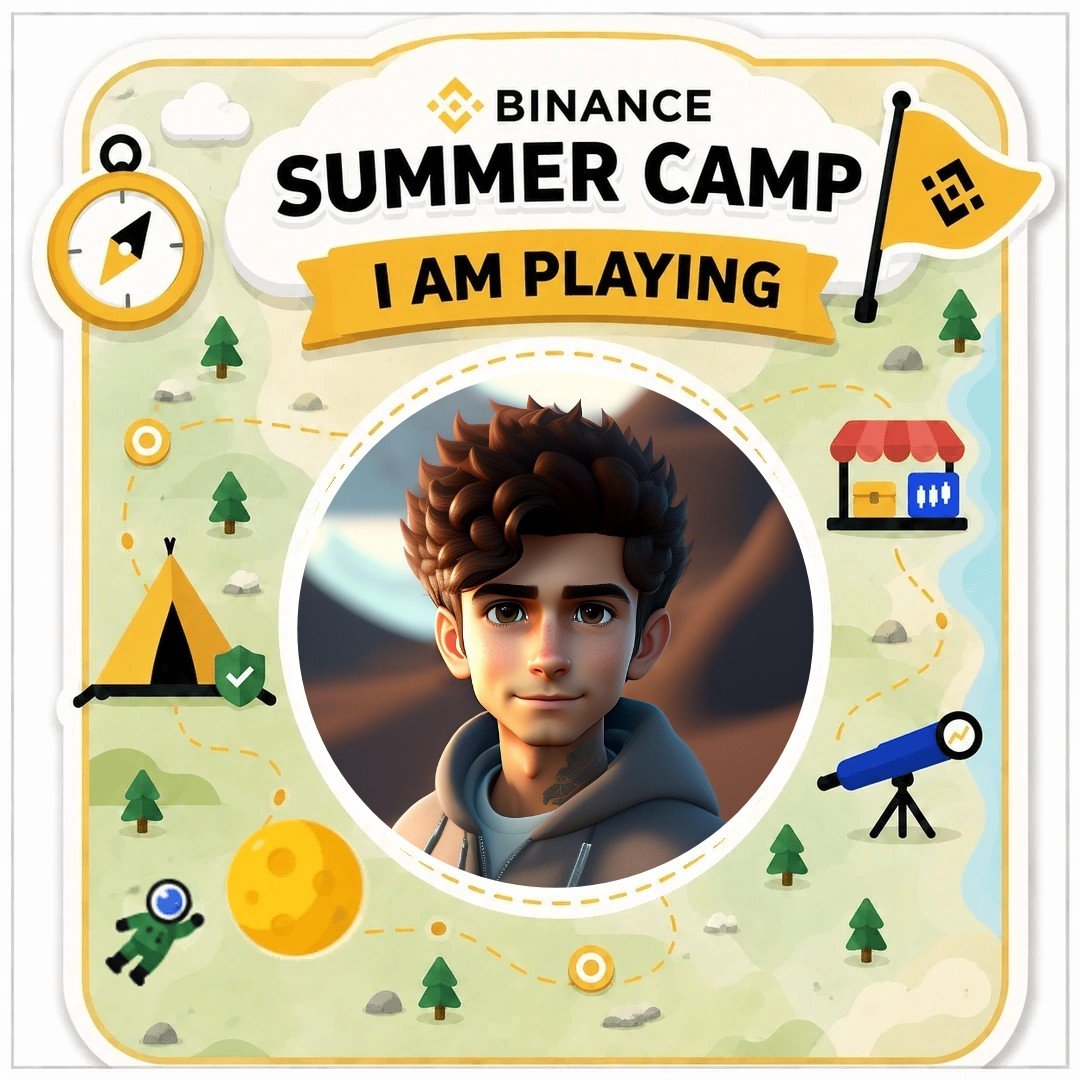 Jimada96's tweet photo. I'm learning crypto with Binance Summer Camp. Join me in CryptoLingo! https://t.co/3meRQJ0BwD 
#BinanceSummerCamp https://t.co/GNd3jhgkst