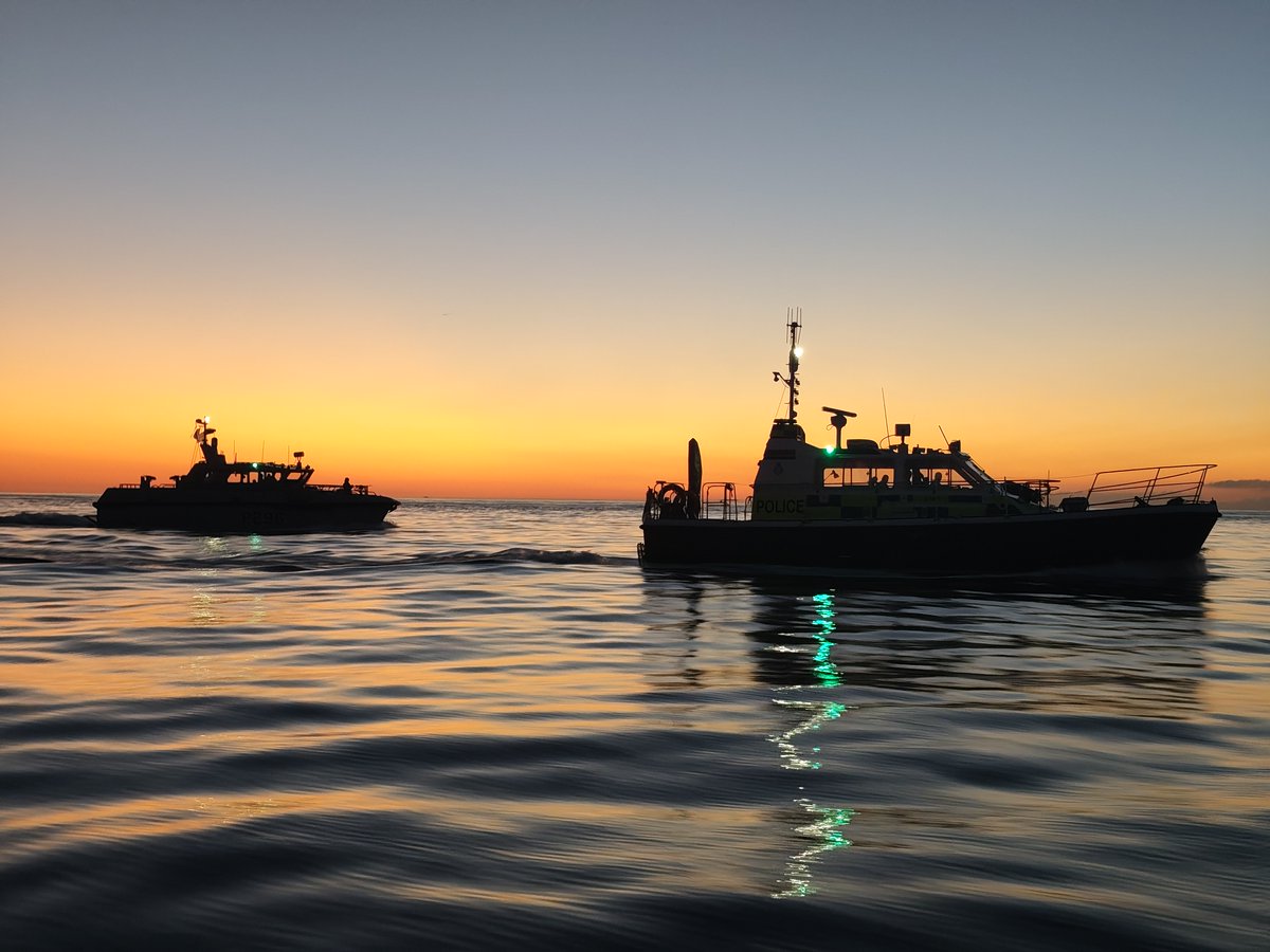 MODGibraltar tweet picture