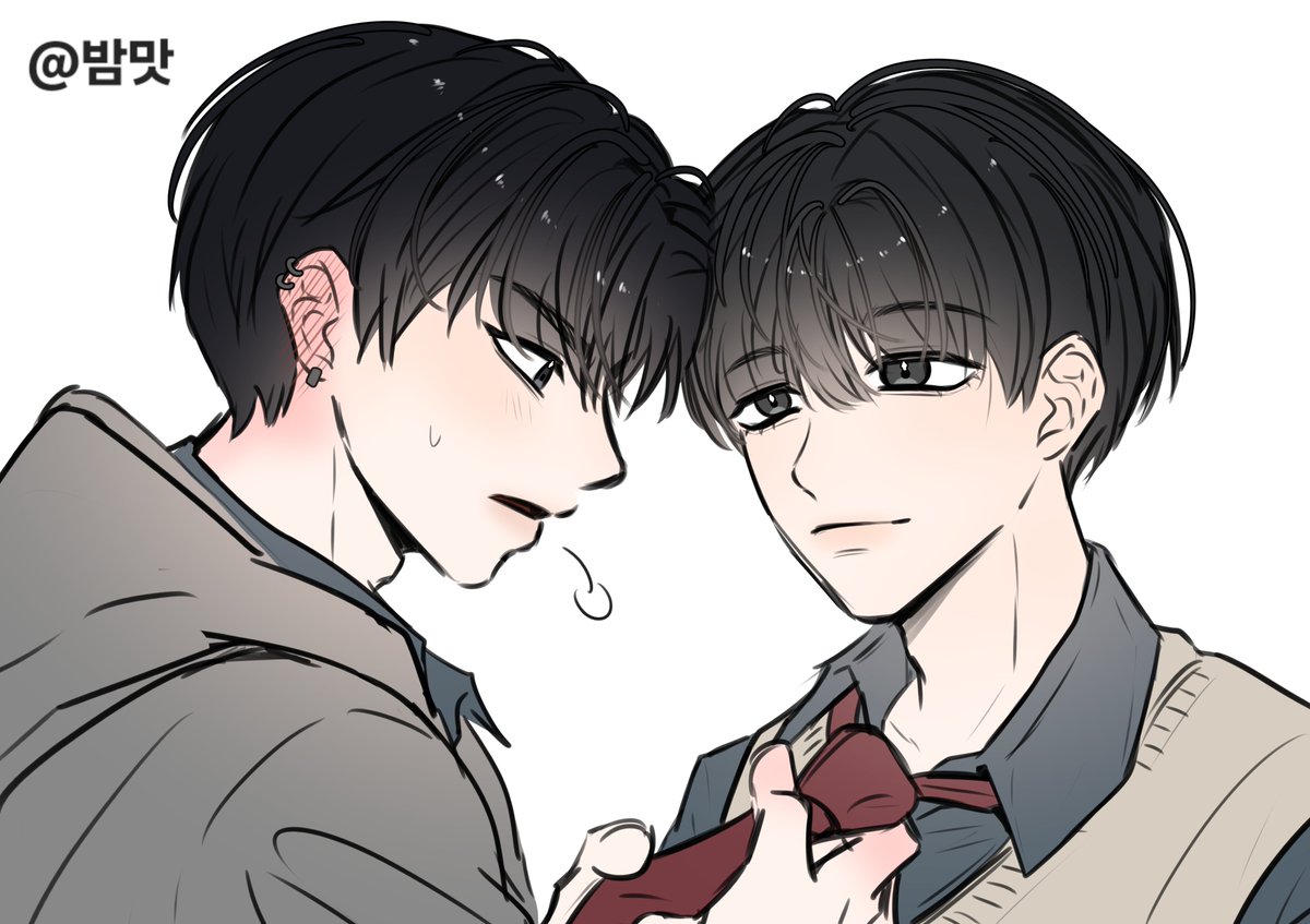 sal124233's tweet photo. 뭐야? 사귀니?? (짝사랑이다) https://t.co/s50pp63l5F