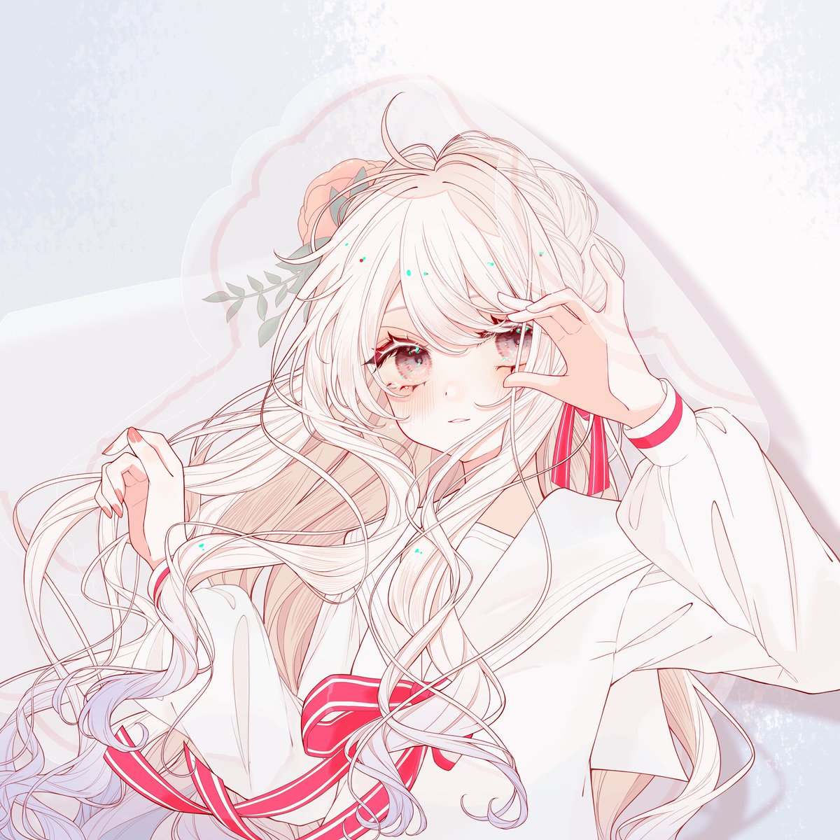 Rereco047's tweet photo. #arcaea_art #arcaea https://t.co/hyBoziq4dM