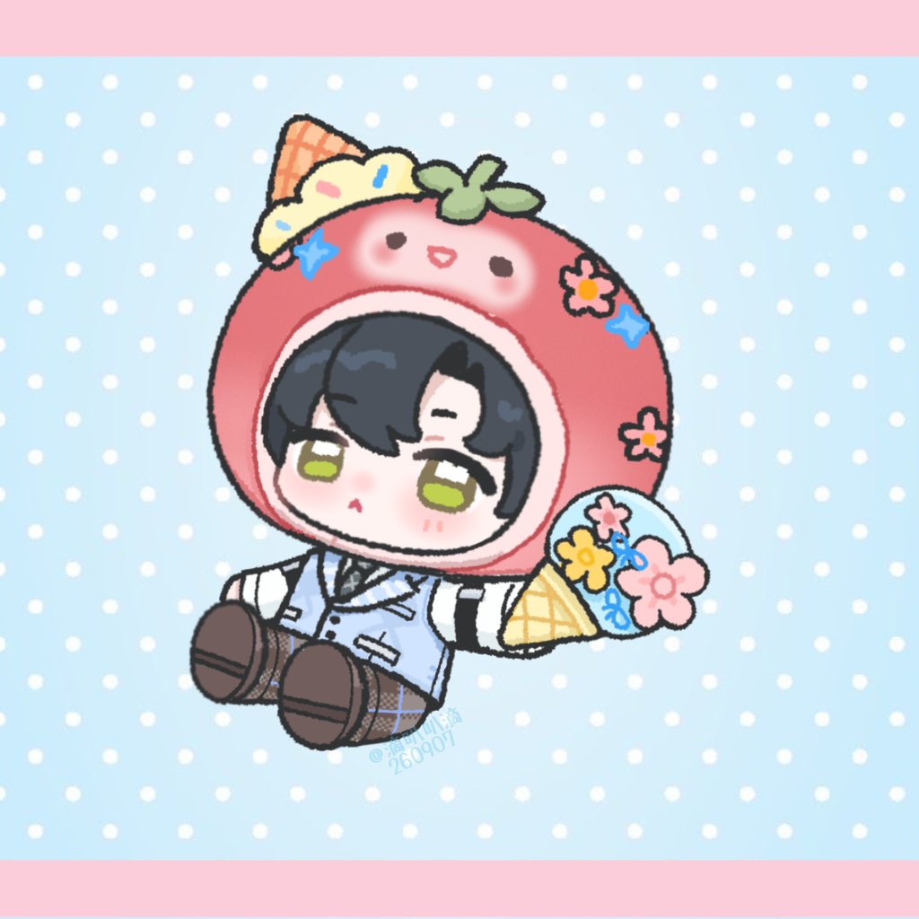 D88di_'s tweet photo. 萌 https://t.co/WtZjNVYBKk