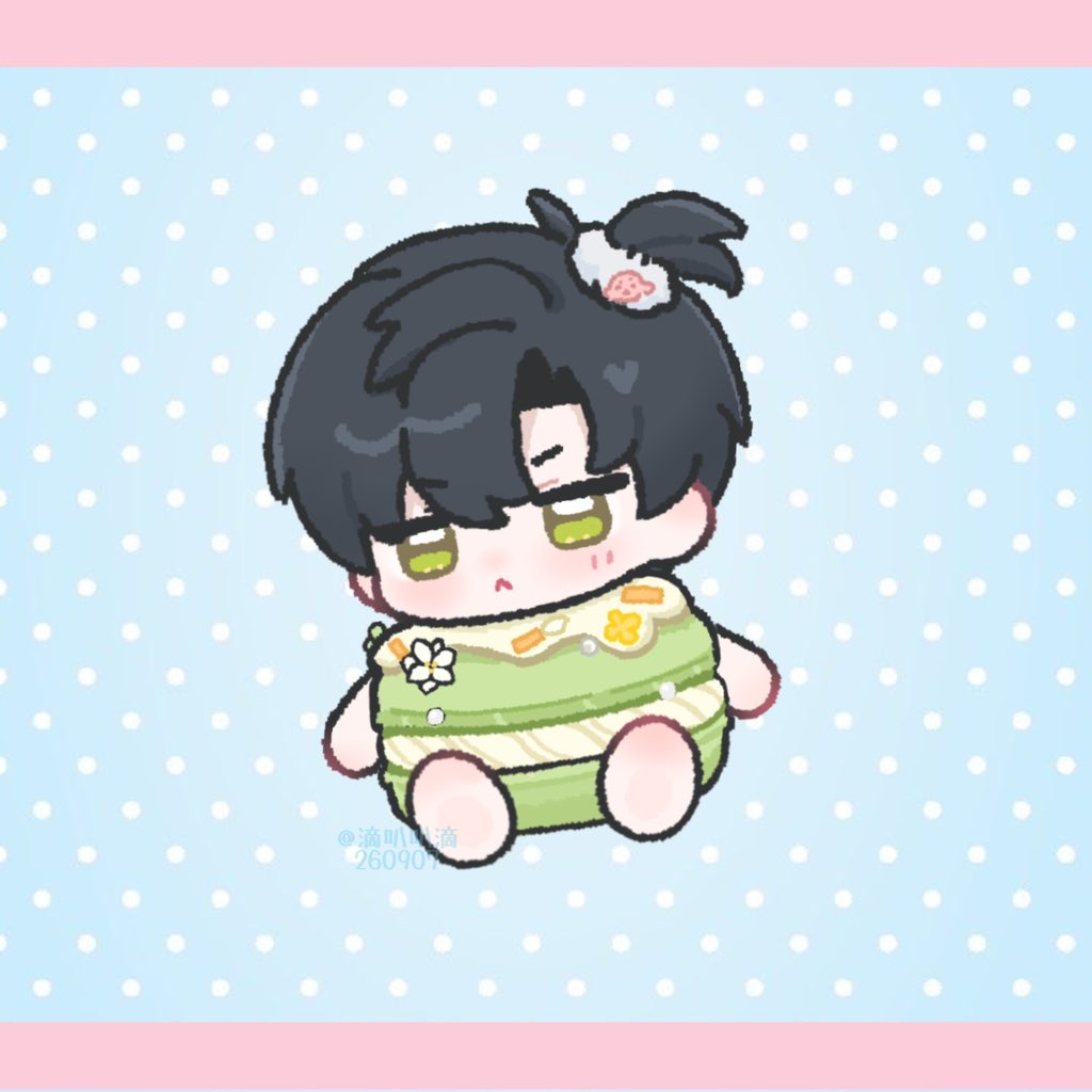 D88di_'s tweet photo. 萌 https://t.co/WtZjNVYBKk
