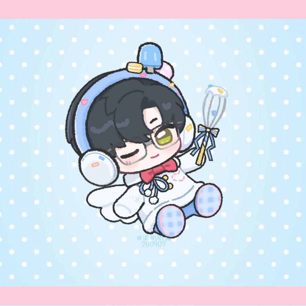 D88di_'s tweet photo. 萌 https://t.co/WtZjNVYBKk