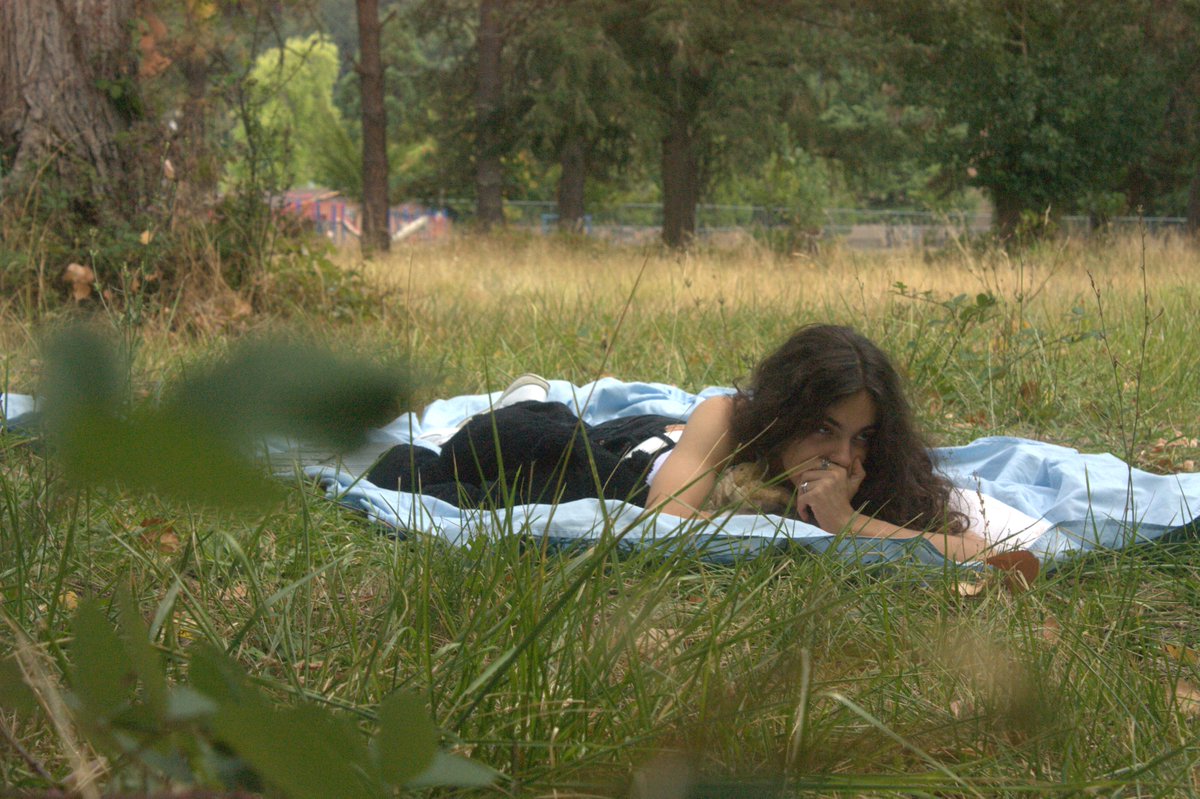 cyborgbeyonce's tweet photo. My set, "I Have to Move On" will premiere at 5PM PST on the Zest Fest 2026 Livestream, along with a visualizer shot by my friend Hannah "Motherer". 

It will be posted on Youtube as well as Bandcamp after the livestream is over. It would mean the world if you could come hear ! https://t.co/XCMcNgbR9w