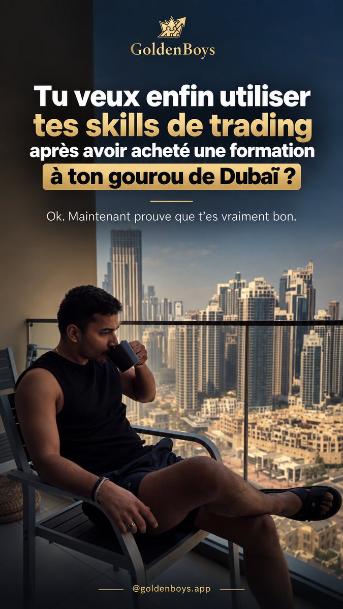 geoffreybuild's tweet photo. Que pensez vous de ce style de slides à spam sur tiktok pour le marketing ?
Preneur de tous retours !
Merci d'avance ❤️ https://t.co/Z16UJO3lkF