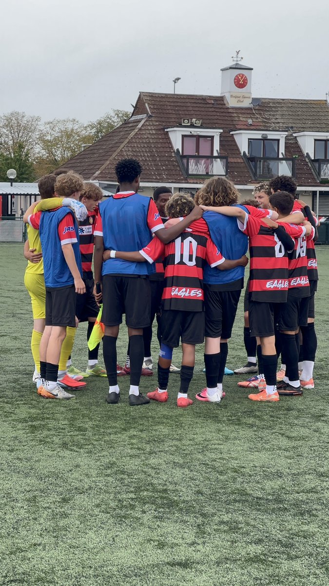 KCupdate's tweet photo. Our Men's Football Academy is ready for the season! Since August, 60 students have taken part in 10 training sessions and 10 pre-season friendlies, recording 5 wins, 2 draws and 3 defeats. The squad is eagerly awaiting the fixture release and the start of league action. https://t.co/uGjpj8QTfG