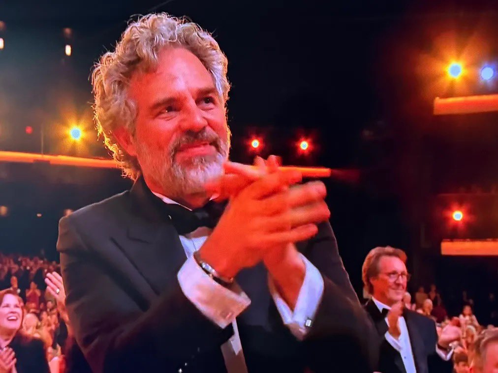 drbanneraeq's tweet photo. you won in my heart, mark ruffalo. 💗 https://t.co/2ZL3qQjzHd