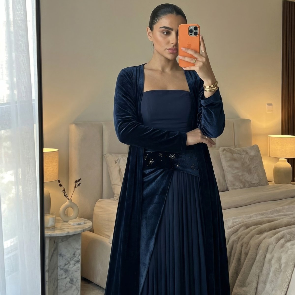 Duia10Mb's tweet photo. رمضان ٢٦
outfit: @sastreria. kw https://t.co/q9yt5Zy7Ip