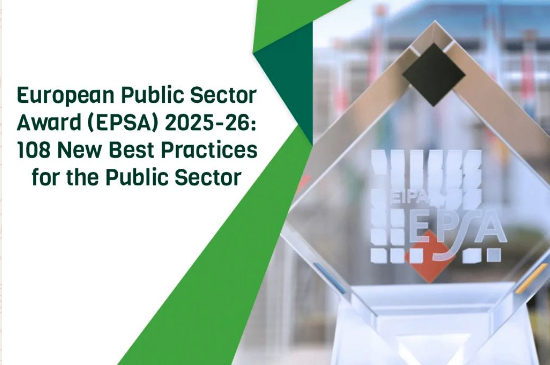 ACIS_sergas's tweet photo. 🏅O Servizo Galego de Saúde, finalista dos European public sector Awards 2025-26 pola súa estratexia en compra pública de innovación.
https://t.co/Cn9nt7YuPX https://t.co/SOAKHEVyu8