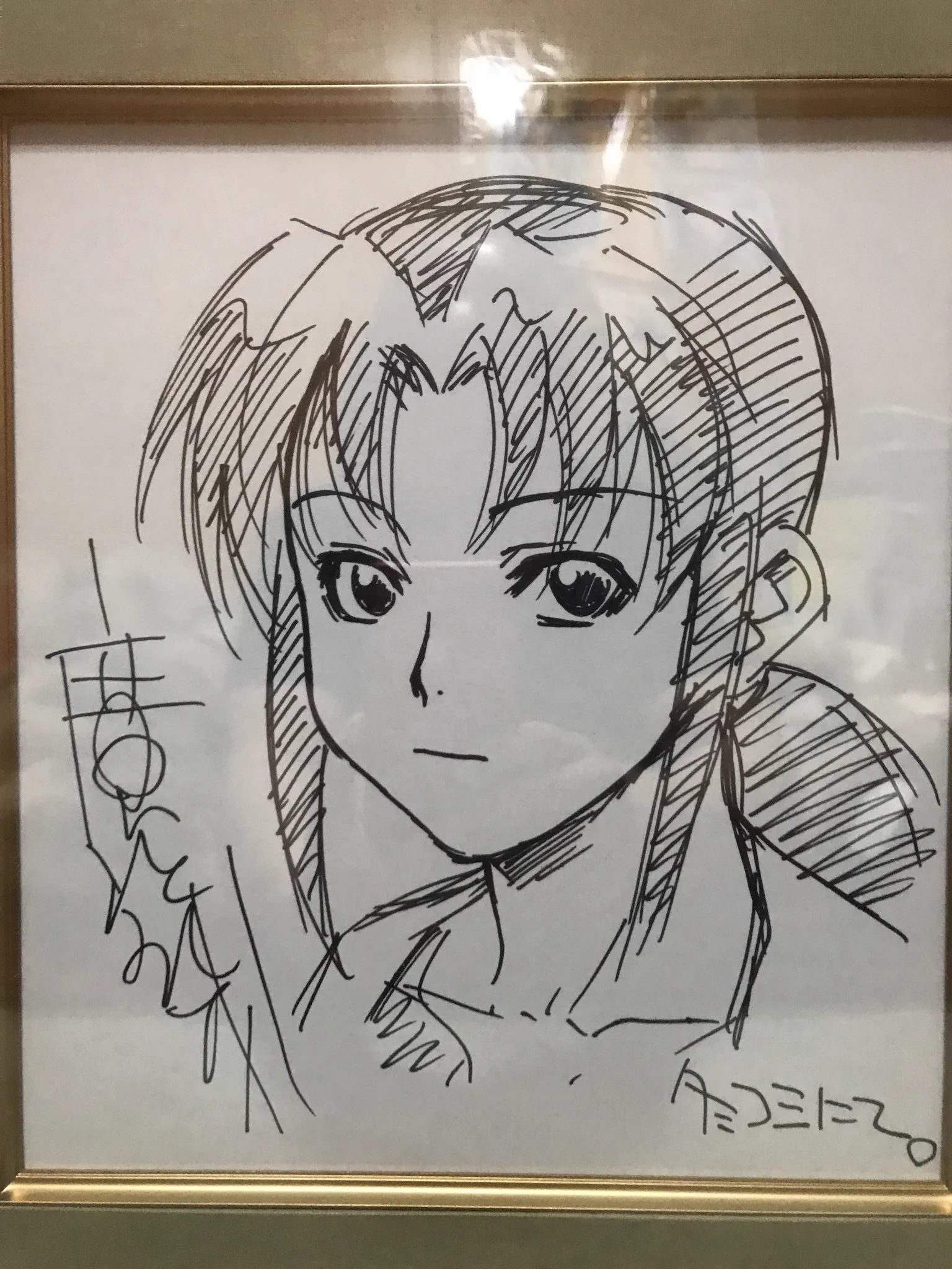 広江礼威 on X: 