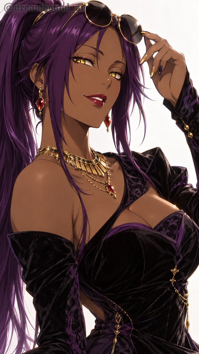 dreambound_ai's tweet photo. Gothic elegance never goes out of style. 🖤💫

.
.

.
.

#Anime #Trending #ExplorePage #GothicAesthetic #Gorgeous https://t.co/OTVSeix8R4