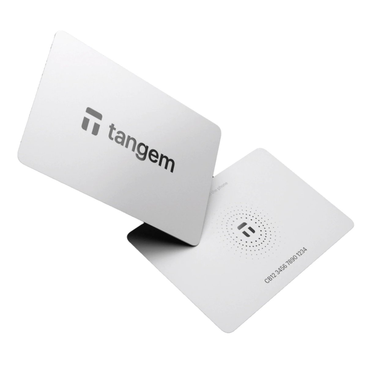 foadhoseini's tweet photo. One thing I like about Tangem is how little hardware there is to think about.

No battery.
No cable.
No screen.

Just tap the card, manage your wallet, and get on with it.

Sometimes simplicity is the feature.

#TangemCard https://t.co/gpwpzzr454