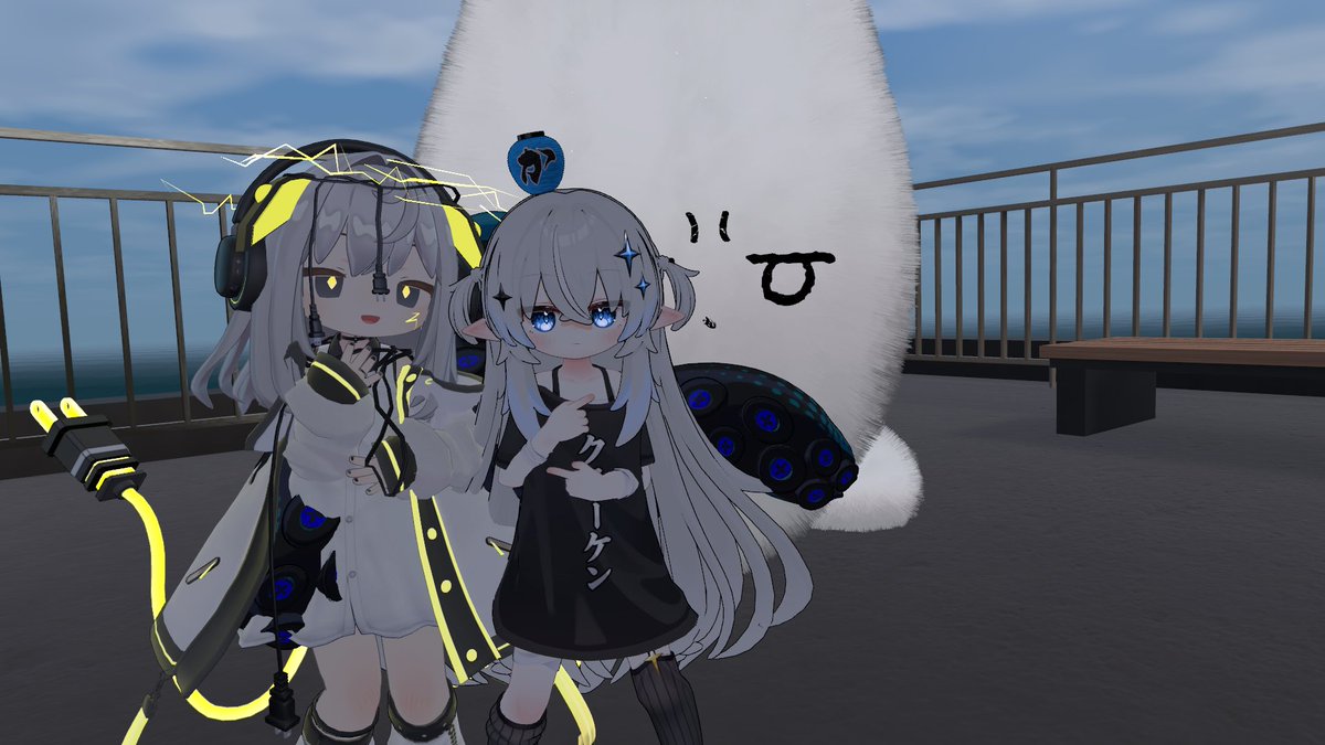 kantera0427's tweet photo. チヤチヤンに囲まれる https://t.co/MHrJNEvNq1