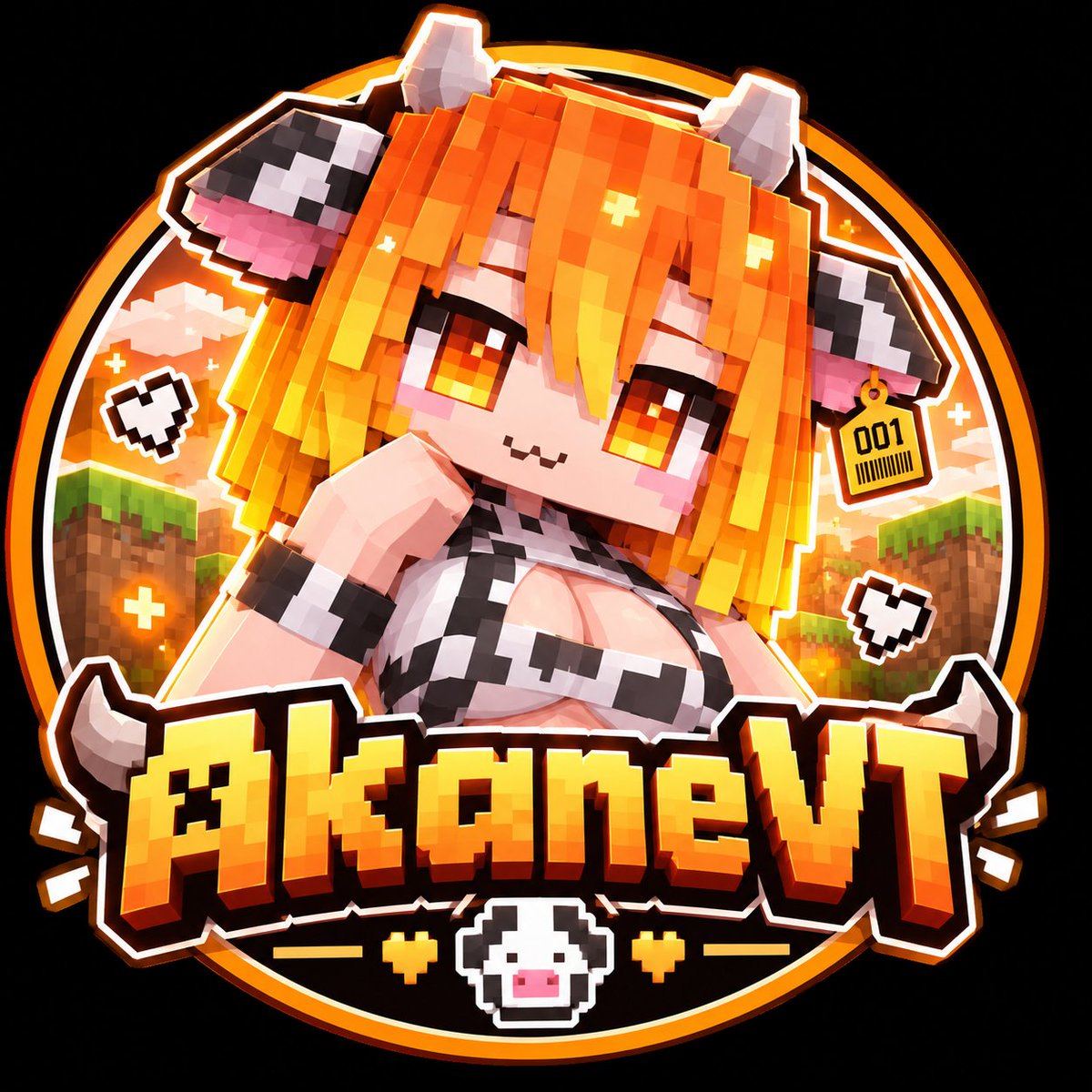 akanevtuberog's tweet photo. SERVER DE MINECRAFT JAVA 
PUEDEN ENTRAR TODOS 
PIRATA O NO PIRATA 
Proximamente bedrock 
Link del discord por Privado
Directo por twitch https://t.co/N4dAiEbQiw