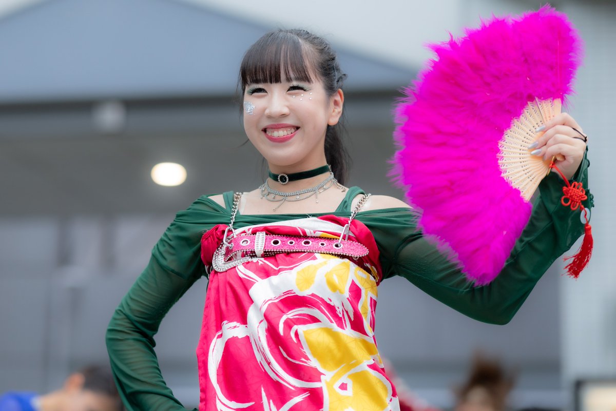 koji_tekito's tweet photo. 絆百祭 さん

2026.09.13
第27回こいや祭り

大阪ベイタワー会場

 #絆百祭
 #こいや祭り https://t.co/UkzYADKXNM