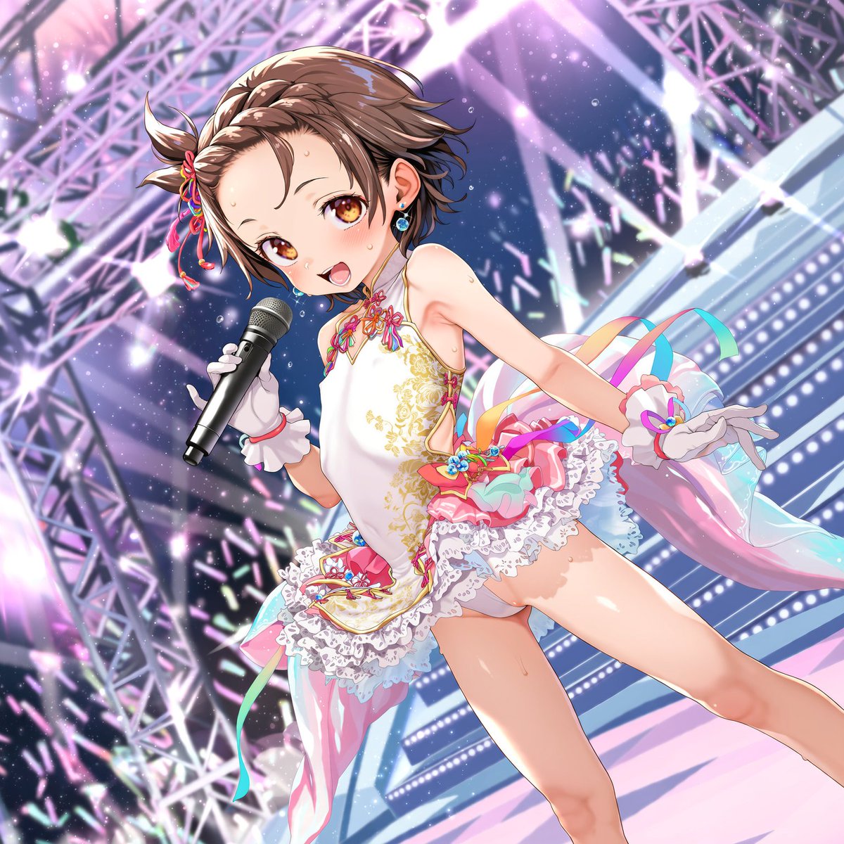 azaseal03's tweet photo. 偶像小祈

(V5版)臨時版本 https://t.co/tHJ7qVDguG