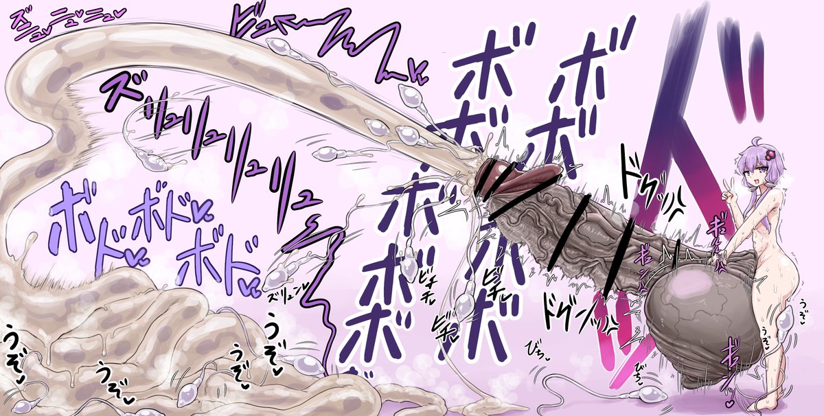 nizikuroryu's tweet photo. 癖お絵描き２ https://t.co/PmDZRcbRl4