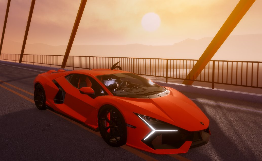 Ros1e_Xx2's tweet photo. Driving while taking in the scenery is truly wonderful☺️
|Roblox
#OCZyn https://t.co/nOCZrZRM1S