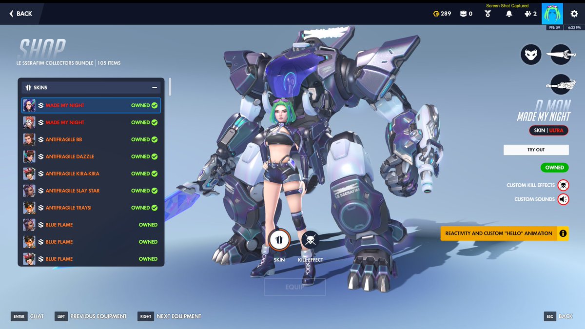 HeroShootQueen's tweet photo. My simps just love me so much~
While I don't do anything, they just buy everything Mommy wants 🤭
Your Goddess is so greedy and wish more simpies 💅
That will do whatever I desire 💸
Even if they will be just a bunch of broke losers 🤏

https://t.co/KKye7ft5mE https://t.co/bRg9nf39Kn