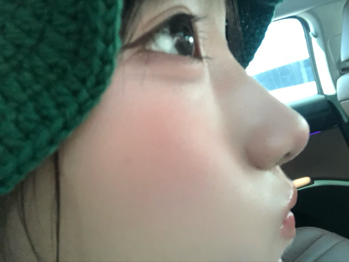 seojnuhwi's tweet photo. @eumuratomoya hiii https://t.co/7JYpyer10M
