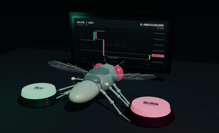 flaptofly's tweet photo. https://t.co/r3tz7pajdX
完整版官方网站已经上线
现在你可以看到果蝇的真实操作
以及完整的大脑决策路径信息
更多信息即将发布 https://t.co/cq9gFPt0EV