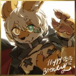 Photo by 洛洛FuzzzyAki (@FuzzzyAki)