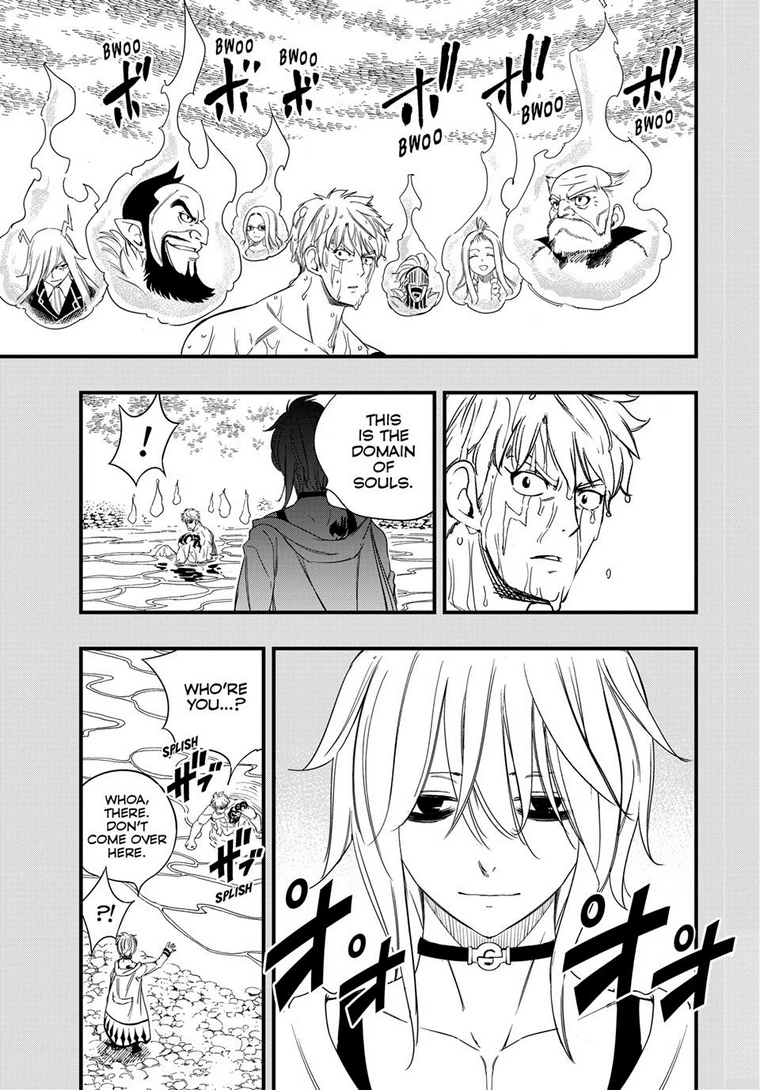 ScarMonkey719's tweet photo. #FairyTail #Powerscaling #scardemon

[ - Ima keep quite about ts for Now... - ] https://t.co/X2vsVESutS